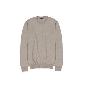 Herno Wool Pullover Men
